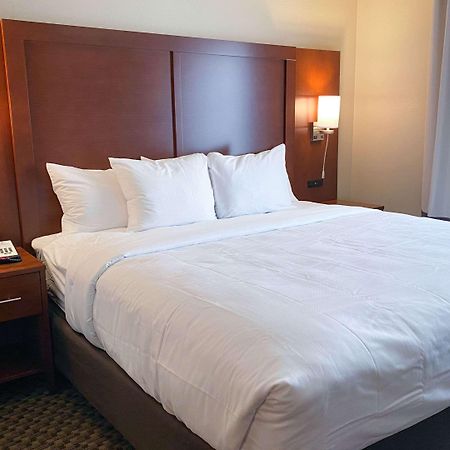 Comfort Suites Broomfield-Boulder-Interlocken Bagian luar foto
