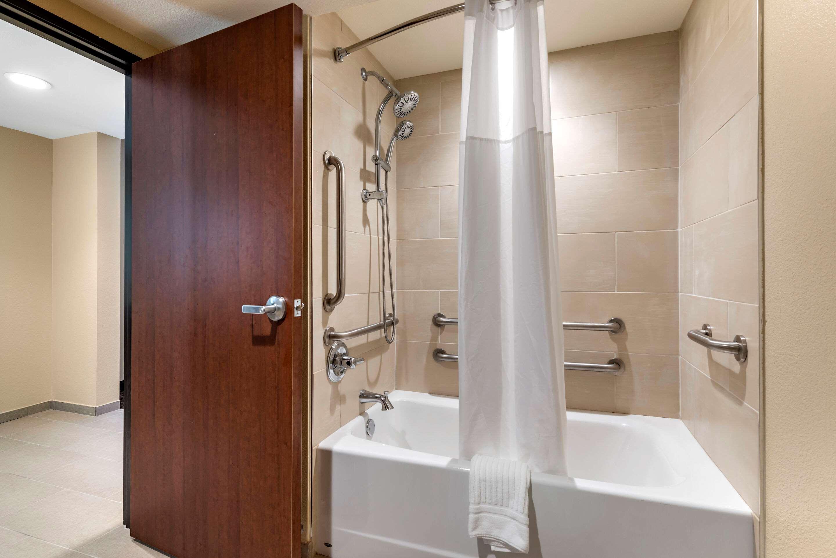 Comfort Suites Broomfield-Boulder-Interlocken Bagian luar foto