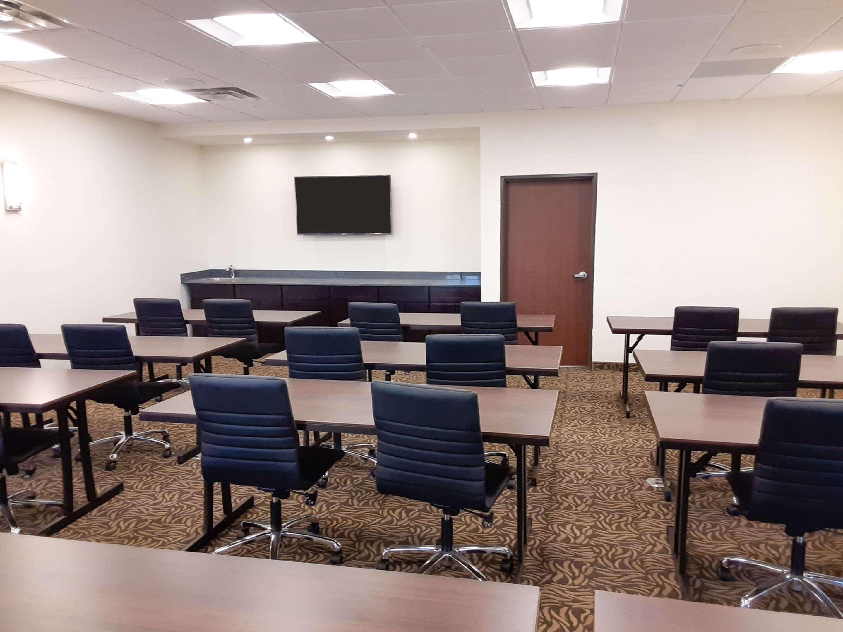 Comfort Suites Broomfield-Boulder-Interlocken Bagian luar foto