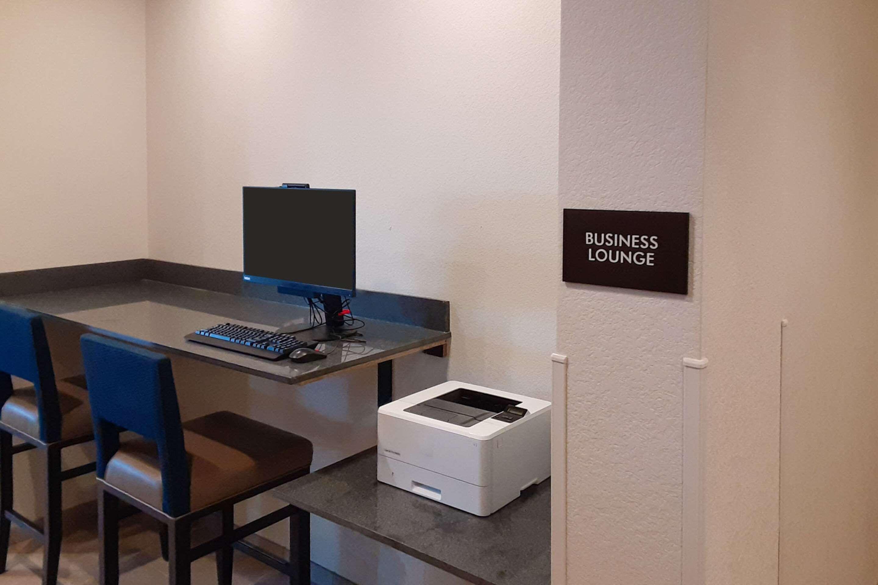Comfort Suites Broomfield-Boulder-Interlocken Bagian luar foto