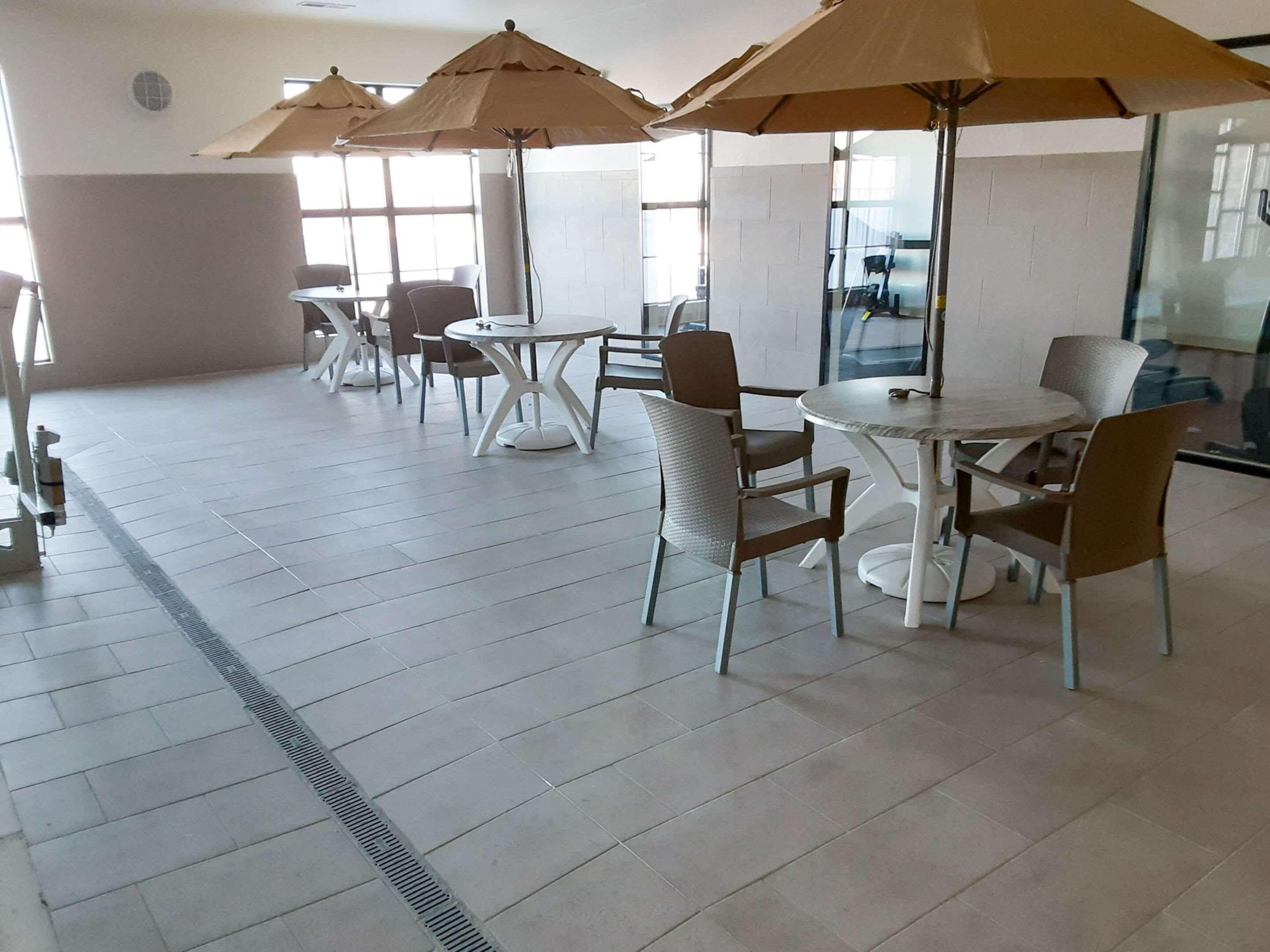 Comfort Suites Broomfield-Boulder-Interlocken Bagian luar foto