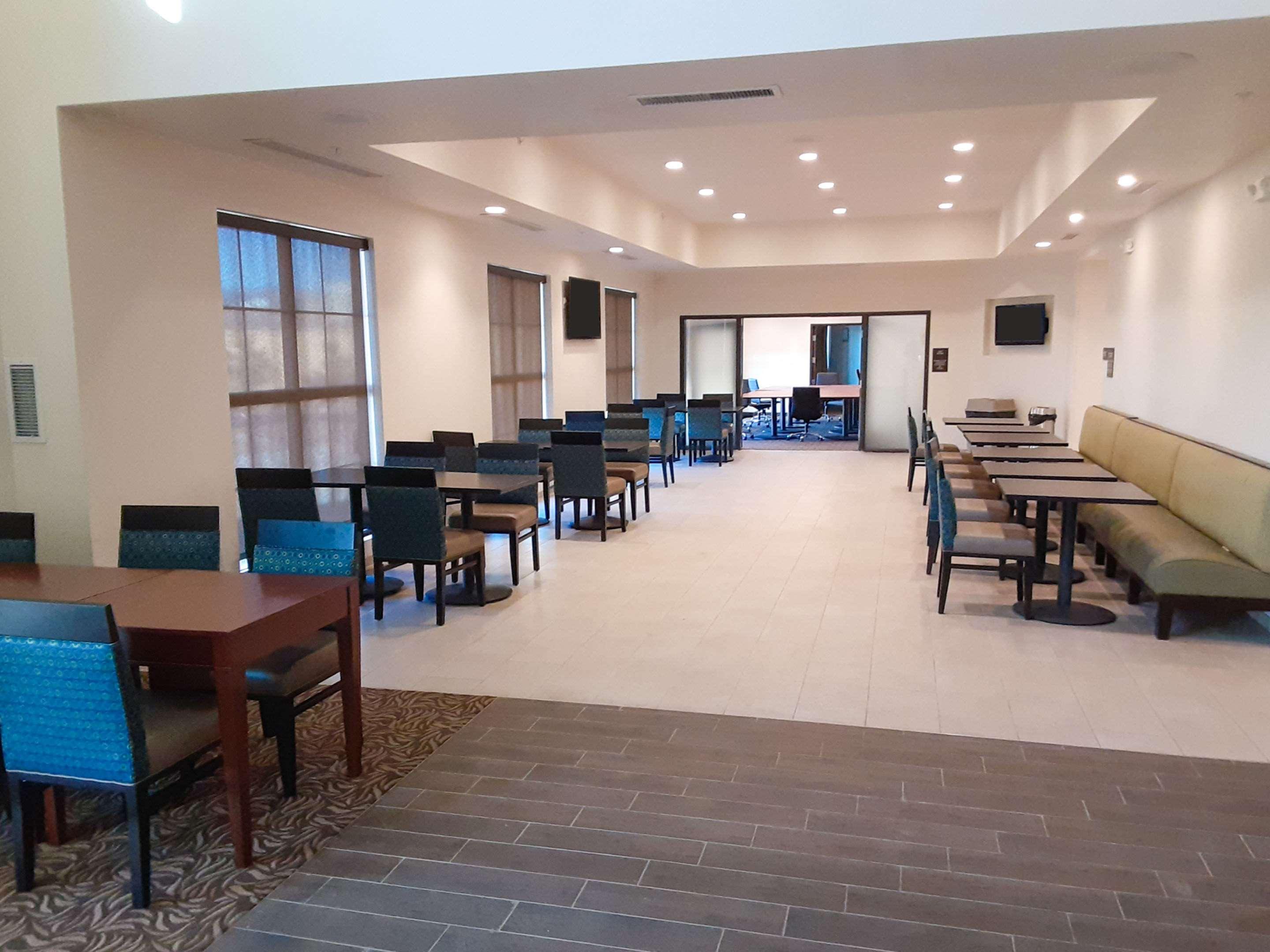 Comfort Suites Broomfield-Boulder-Interlocken Bagian luar foto